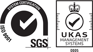 ISO9001 Logo - ISO9001 Accredited Company