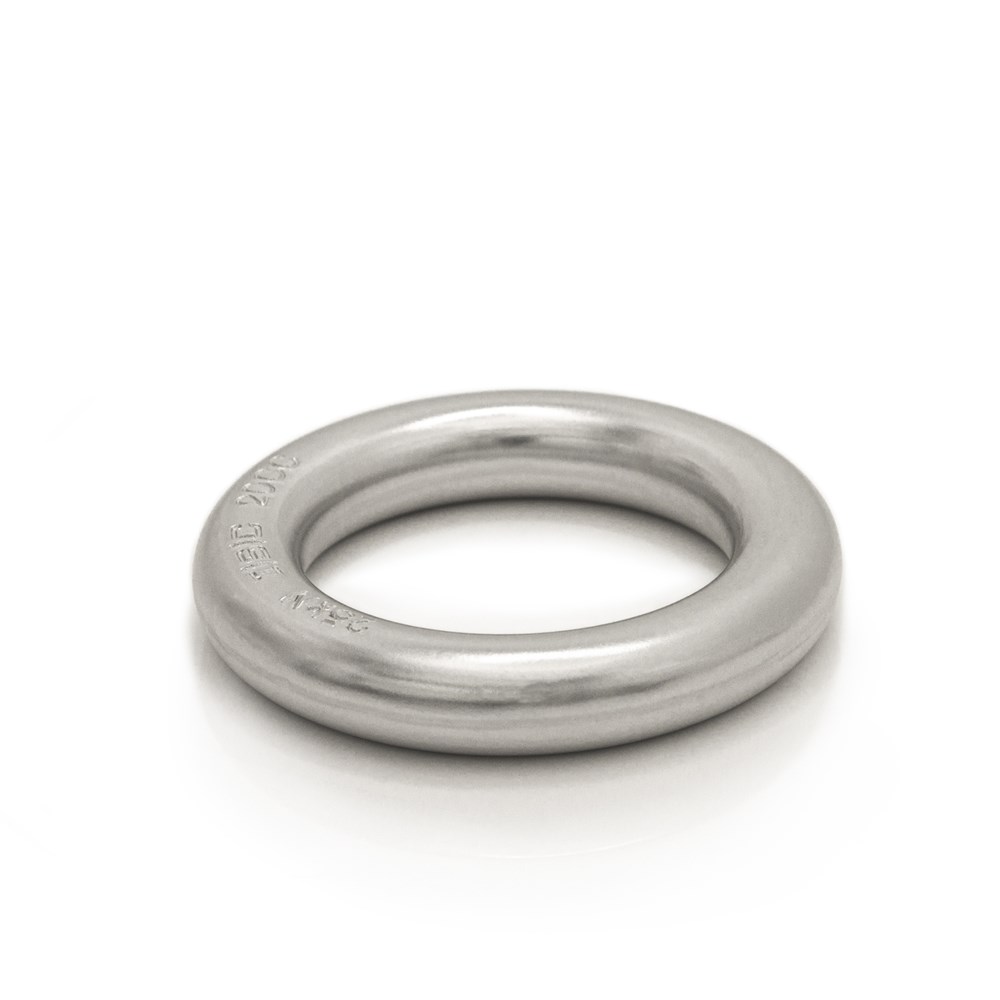Transhorse Aluminium Ring Big 