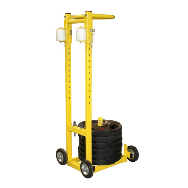 The Deadweight Trolley