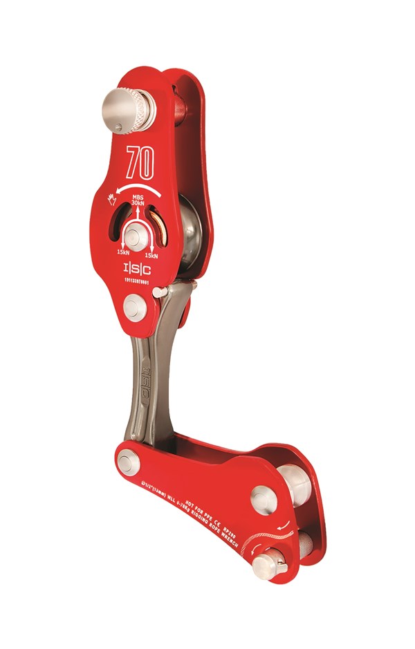 Rigging Rope Wrench