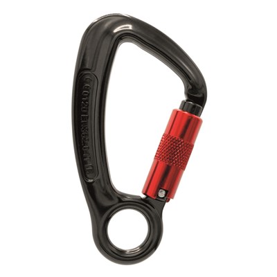 Captive Eye Karabiner