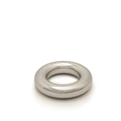 Small Aluminium Ring