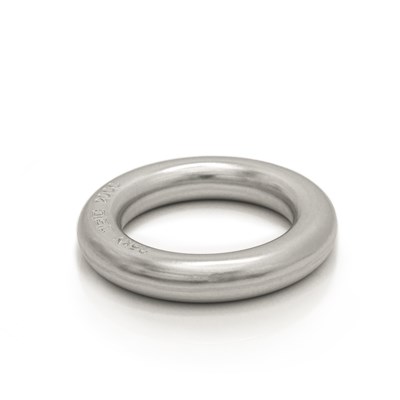 Large Aluminium Ring