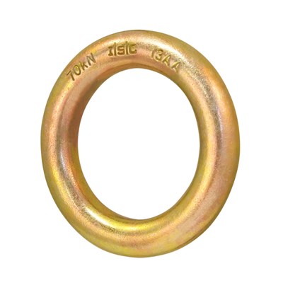 Large Steel Ring