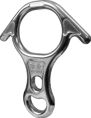 Rescue Figure 8 Descender (Stainless)